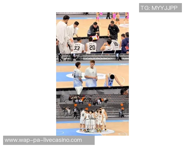 广东队力克吉林队胡明轩贡献15分琼斯虽砍29分17篮板10助攻仍难救主